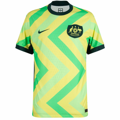 Nike Camiseta Australia Dri-Fit ADV Match Local 2025-2026