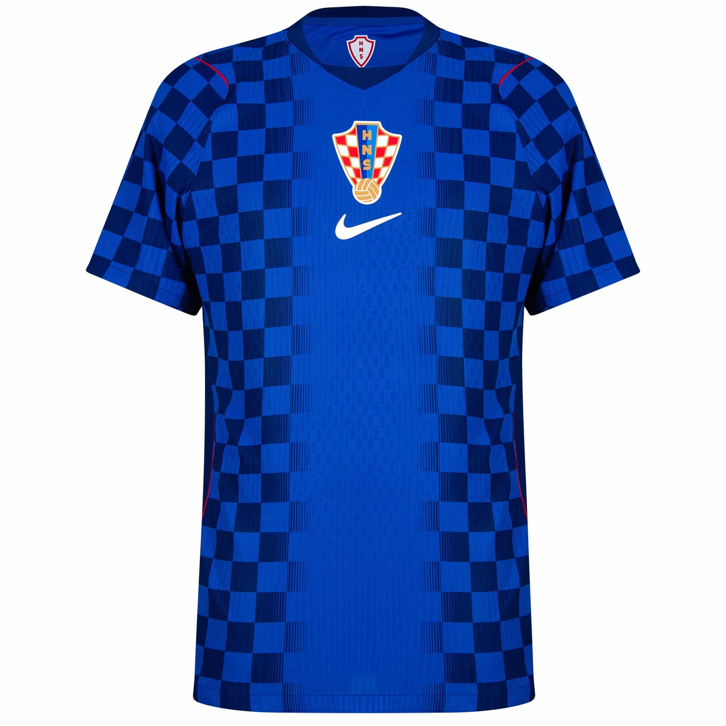 Nike Camiseta Croacia Aero-Fit Match Visitante 2026