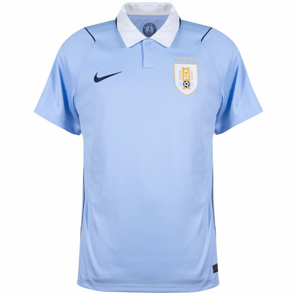 Nike Camiseta Uruguay Local 2026-2027