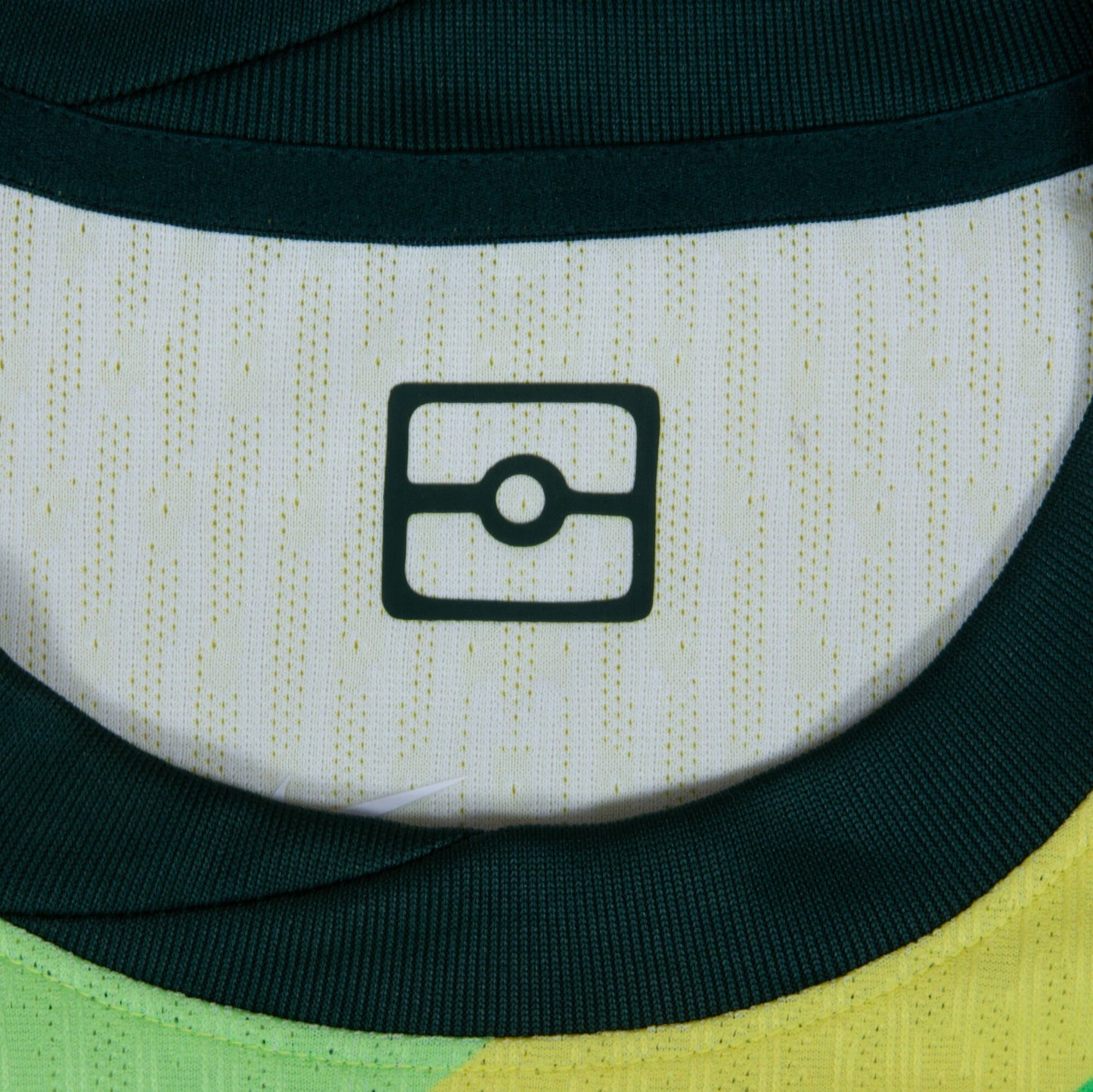 Nike Camiseta Australia Dri-Fit ADV Match Local 2025-2026