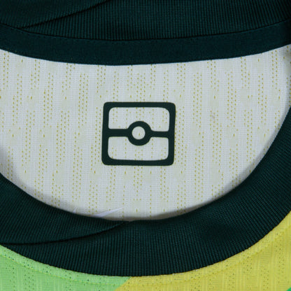 Nike Camiseta Australia Dri-Fit ADV Match Local 2025-2026