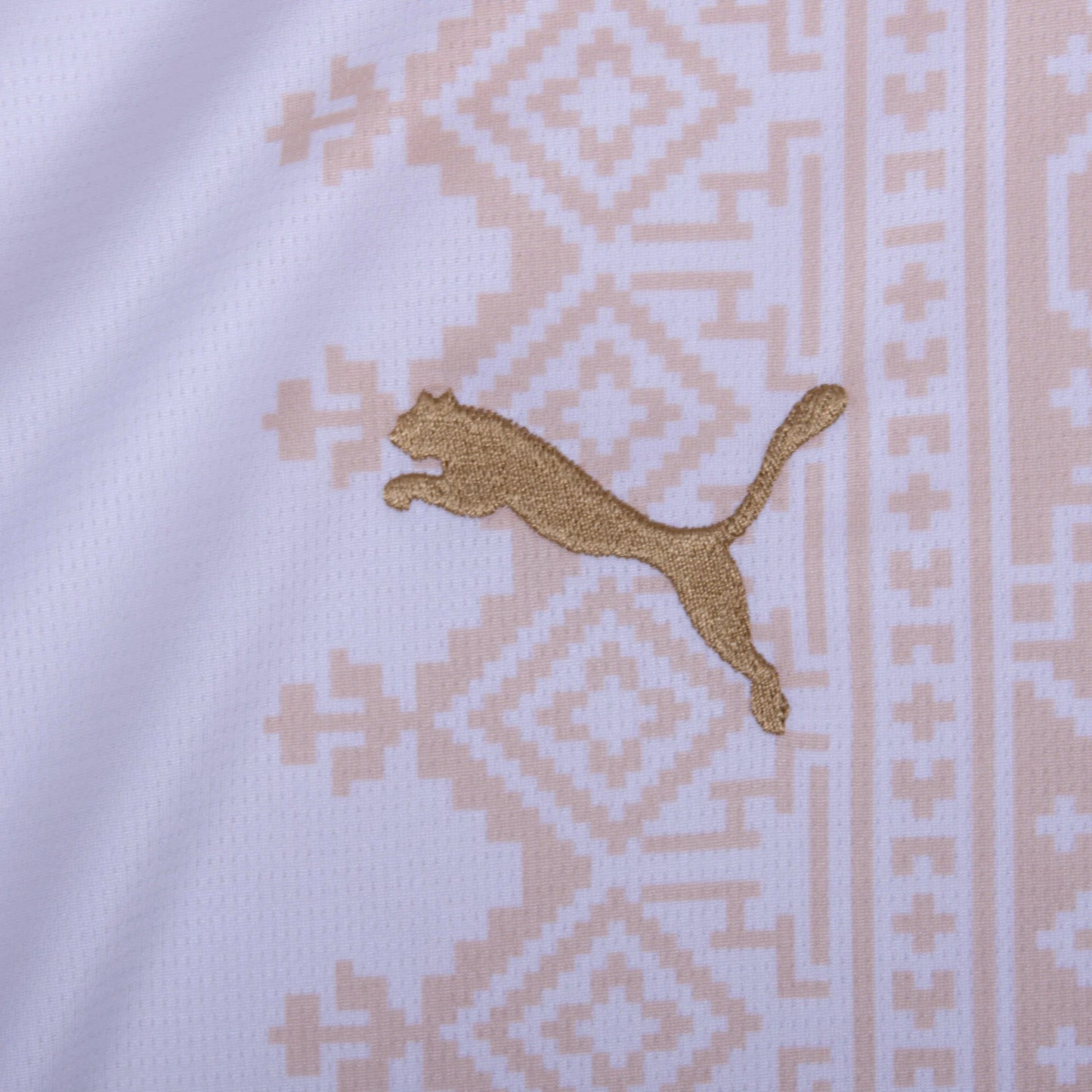 Puma Camiseta Marruecos Visitante 2026-2027