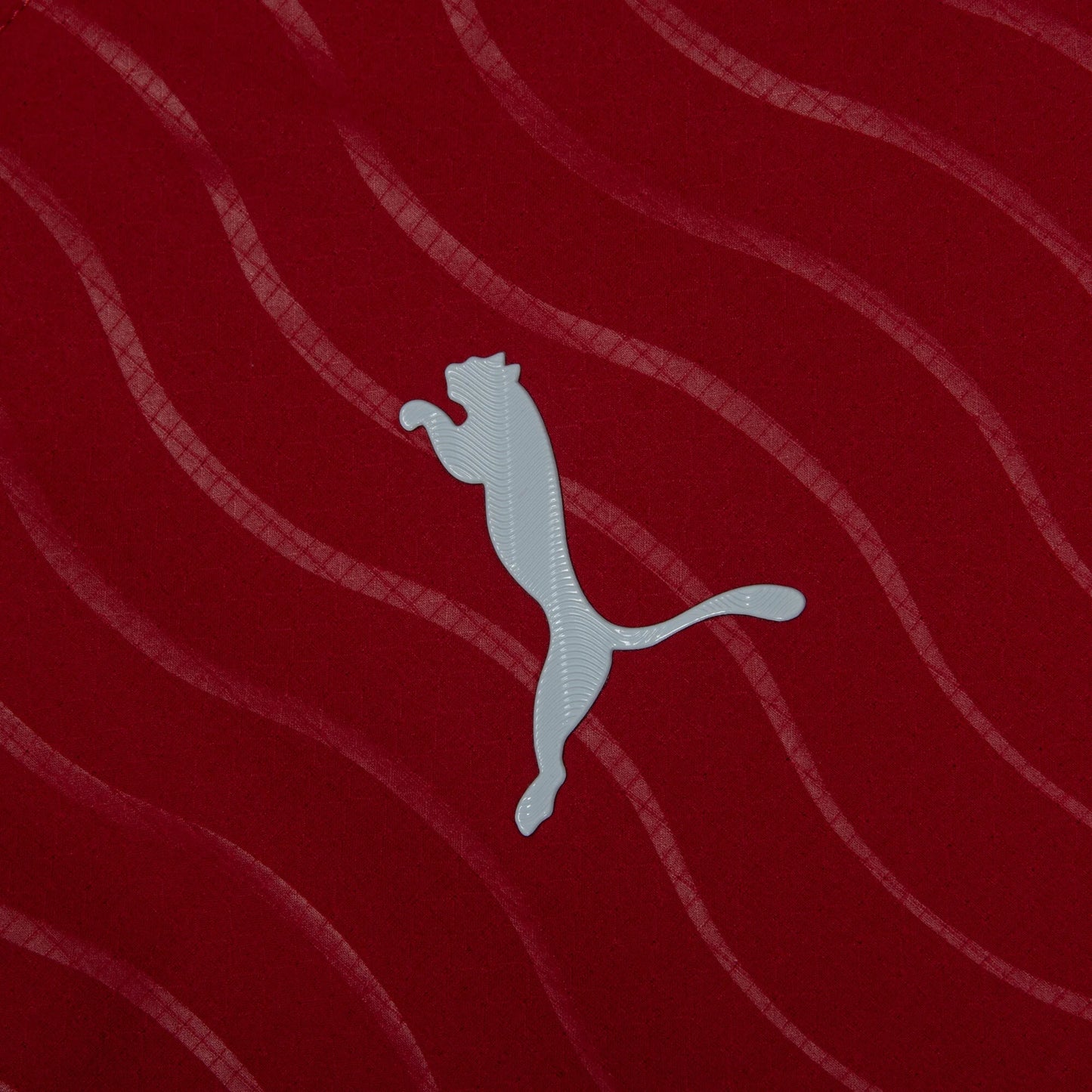 Puma Camiseta Auténtico Portugal Local 2025-2026