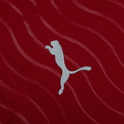 Puma Camiseta Auténtico Portugal Local 2025-2026