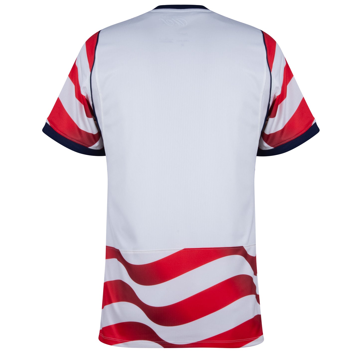 Nike USA Home Shirt 2026-2027