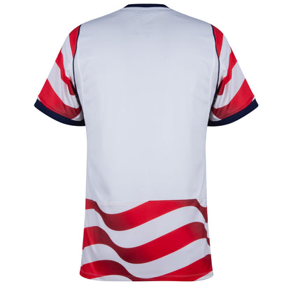 Nike USA Home Shirt 2026-2027