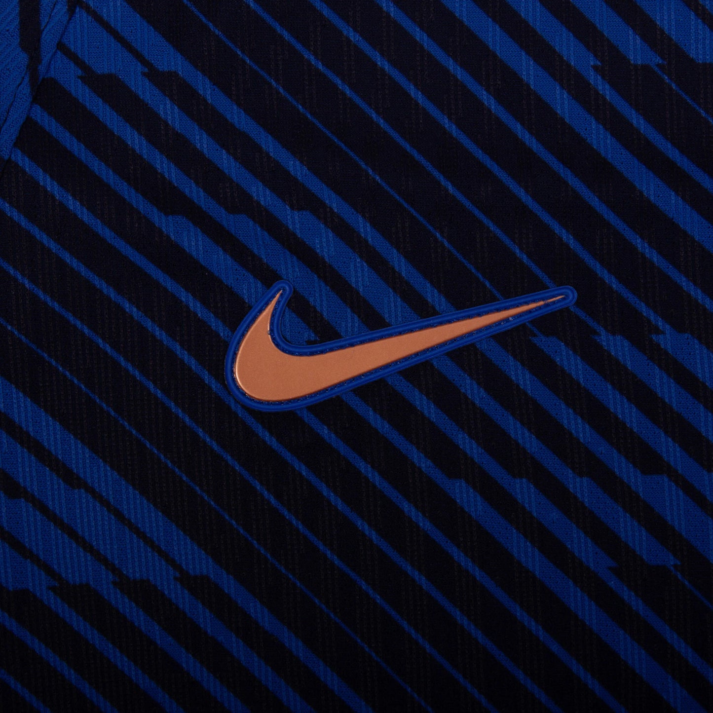 Nike Camiseta Francia Aero-Fit Match Local 2026-2027