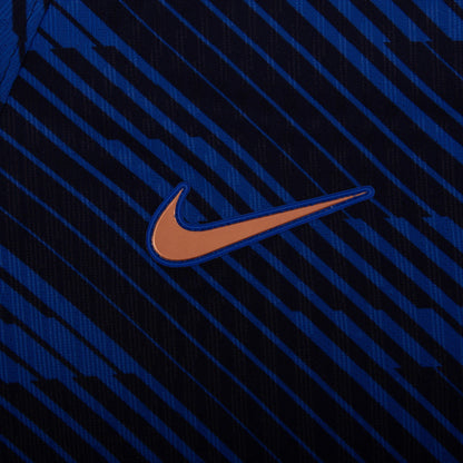 Nike Camiseta Francia Aero-Fit Match Local 2026-2027