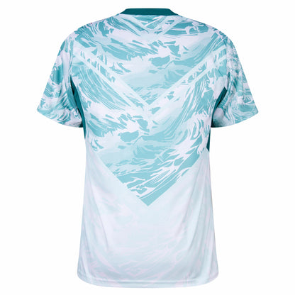 Puma Camiseta Portugal Visitante 2026-2027