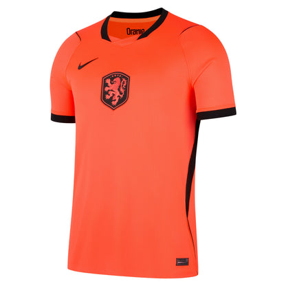 Nike Holland Home Shirt 2026-2027