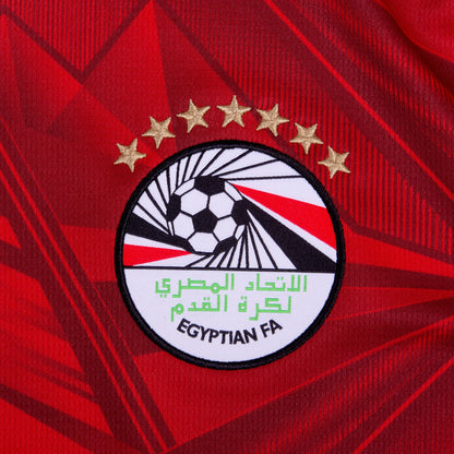 Puma Camiseta Egipto Local 2026-2027
