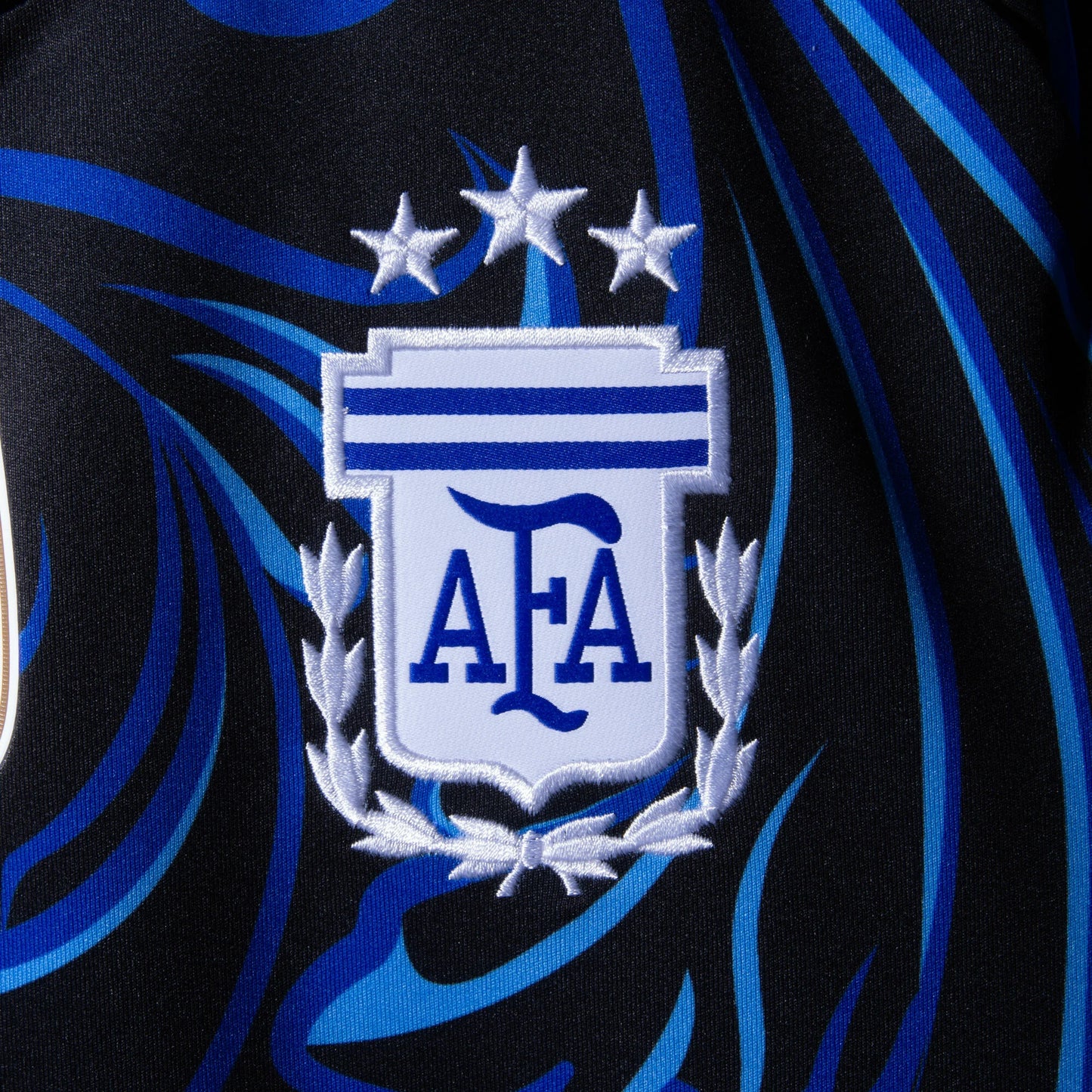 Camiseta Argentina Visitante 2026-2027