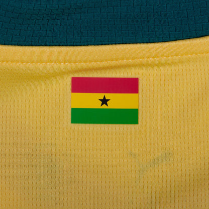 Puma Camiseta Ghana Visitante 2026-2027