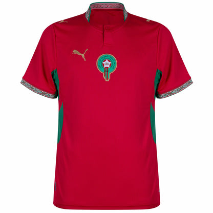 Puma Camiseta Marruecos Local 2026-2027