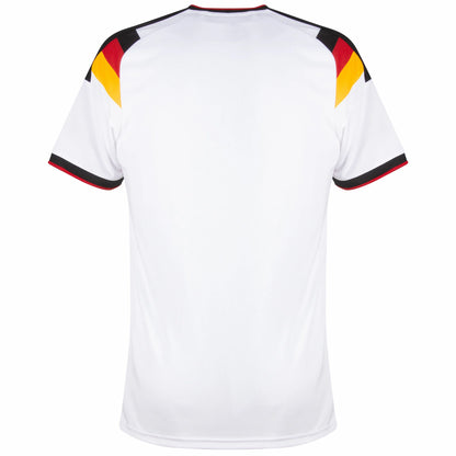 adidas Camiseta Alemania Local 2026-2027