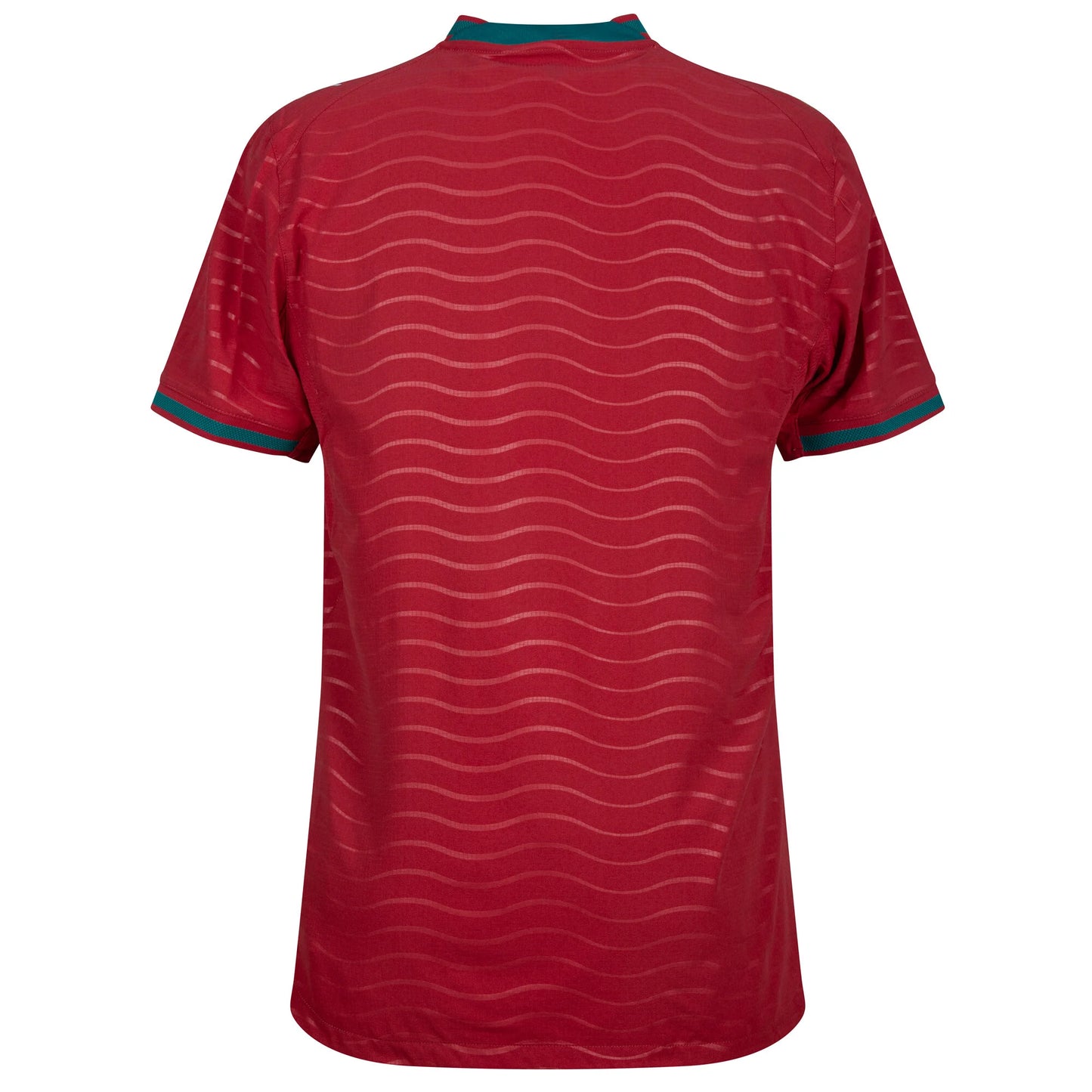 Puma Camiseta Auténtico Portugal Local 2025-2026
