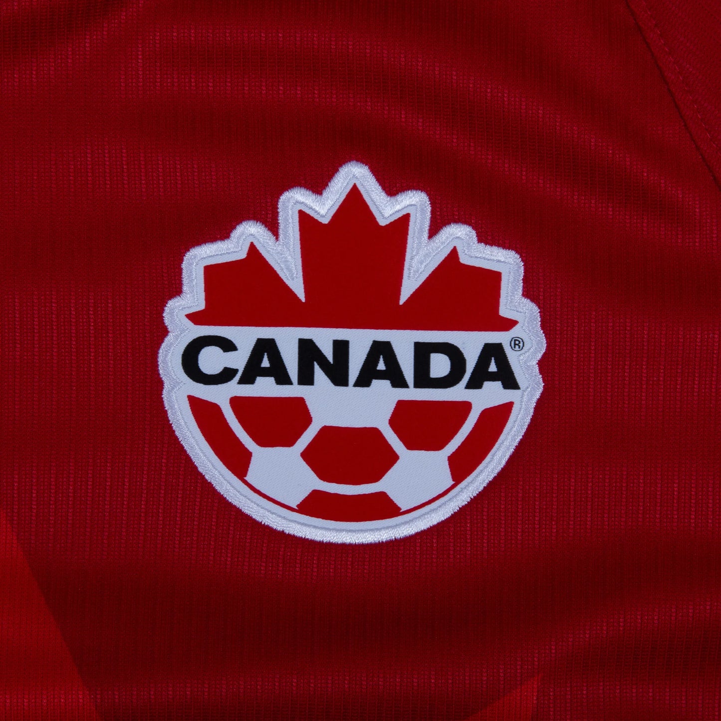 Nike Camiseta Canadá Local 2026-2027