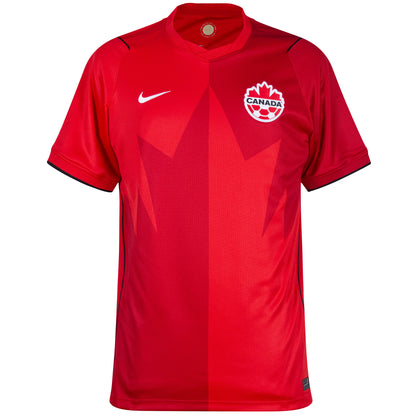 Nike Canada Home Shirt 2026-2027