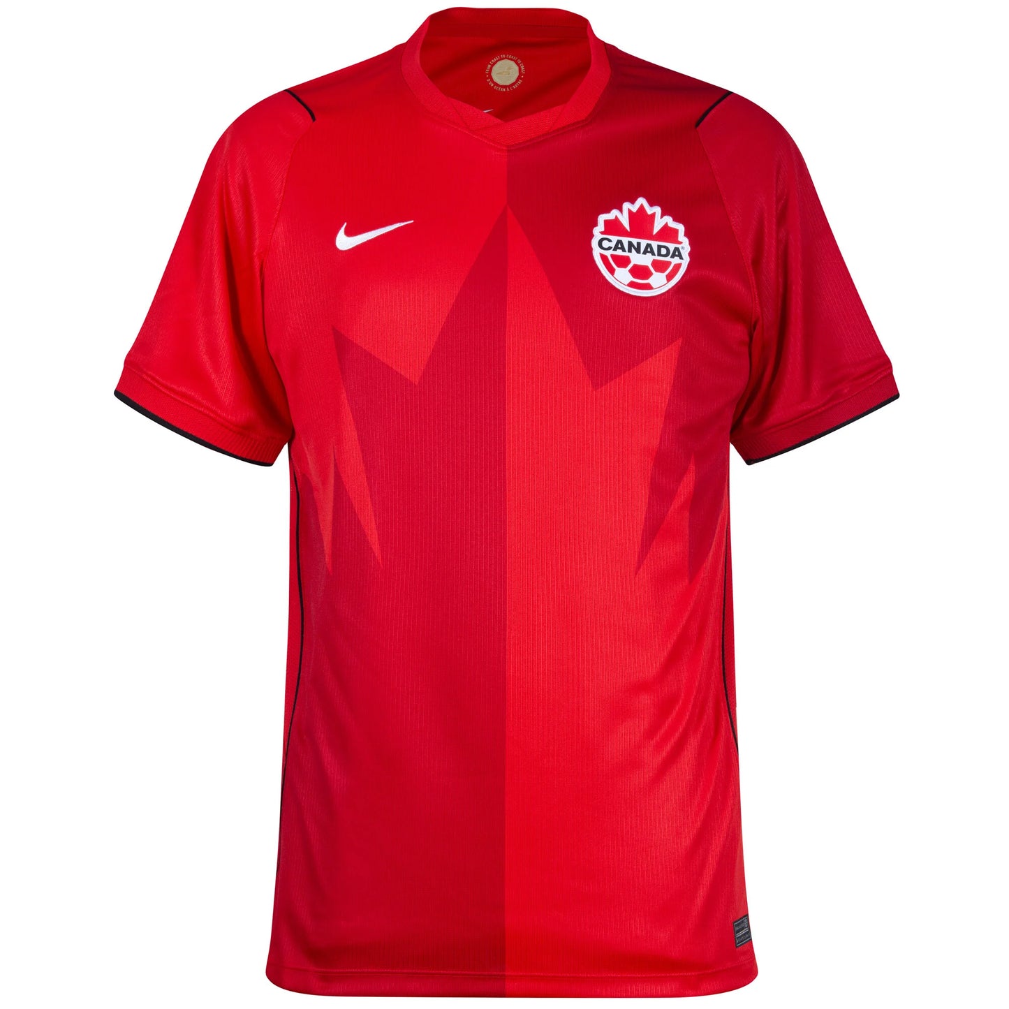 Nike Camiseta Canadá Local 2026-2027