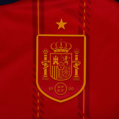 Camiseta España Local 2026-2027