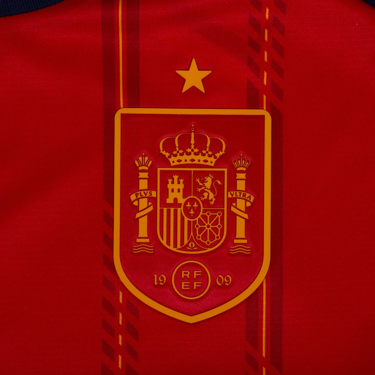 Camiseta España Niño Local 2026-2027