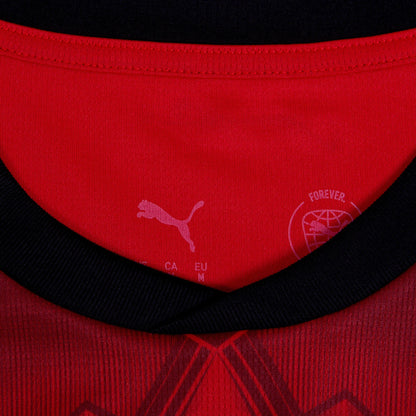 Puma Camiseta Egipto Local 2026-2027