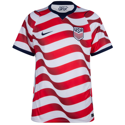 Nike USA Home Shirt 2026-2027
