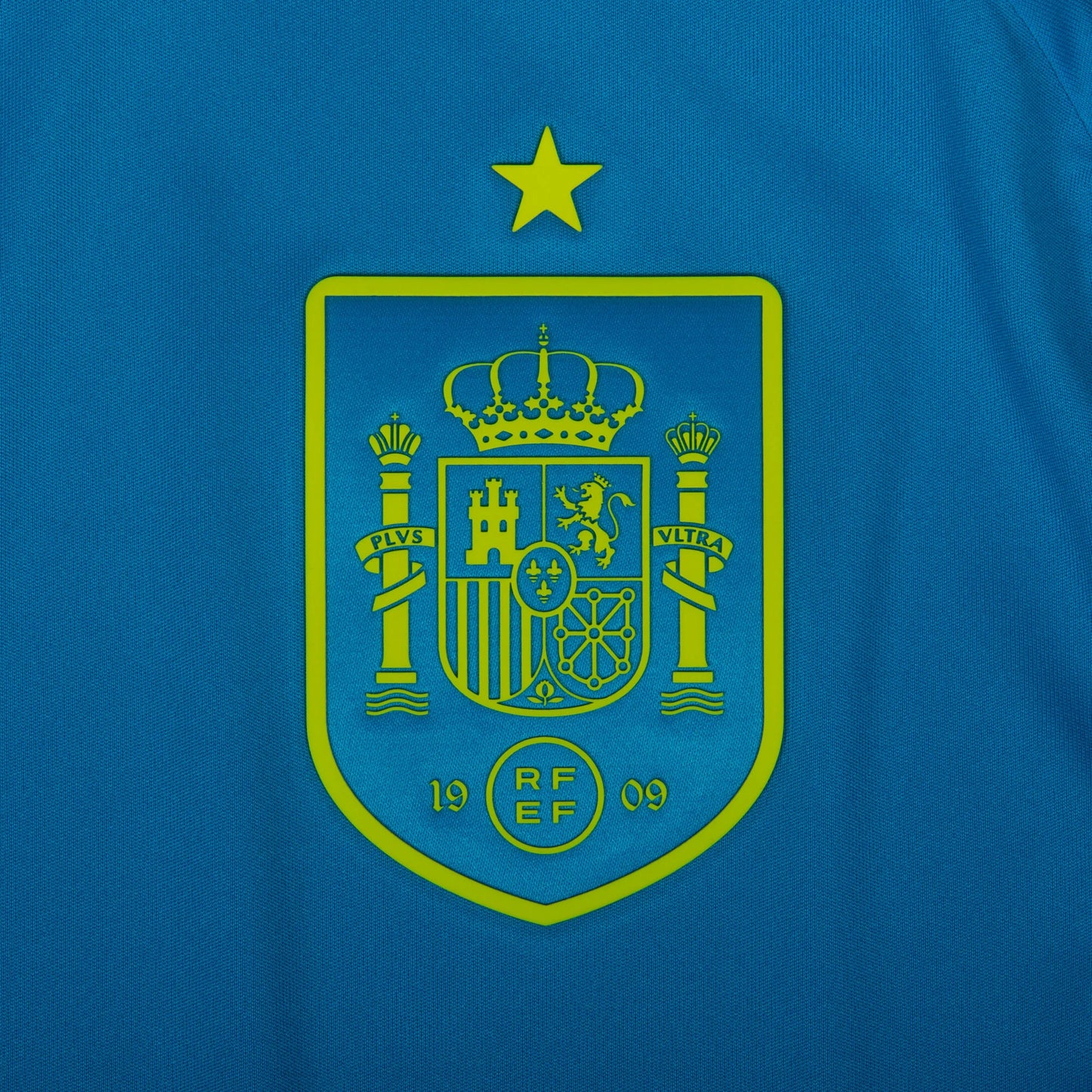 adidas Camiseta España Portero Local 2026-2027