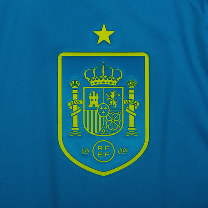 adidas Camiseta España Portero Local 2026-2027