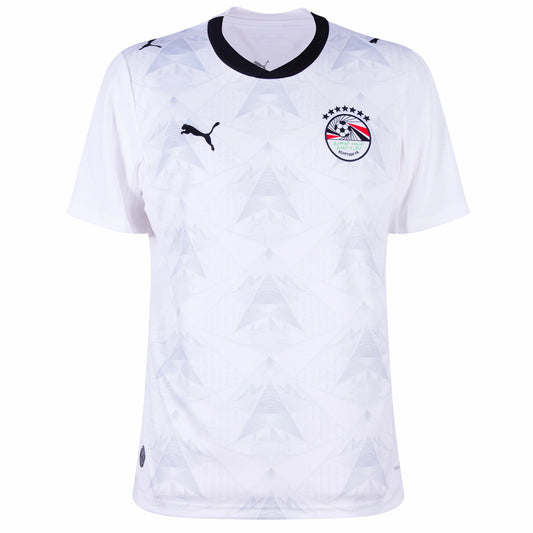 Puma Camiseta Egipto Visitante 2026-2027