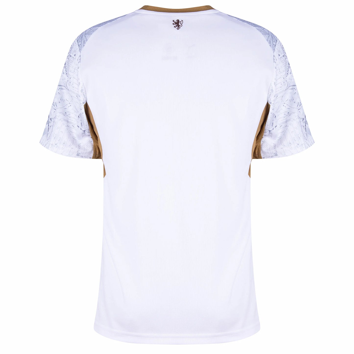 Puma Camiseta República Checa Visitante 2026-2027