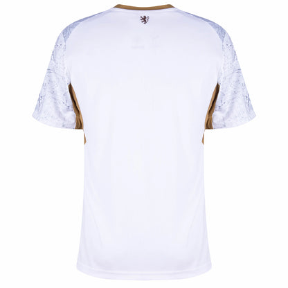 Puma Camiseta República Checa Visitante 2026-2027