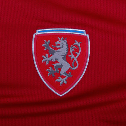 Puma Camiseta República Checa Local 2026-2027