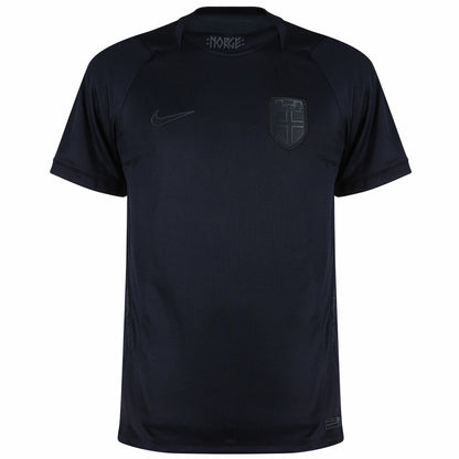 Nike Camiseta Noruega Visitante 2026-2027