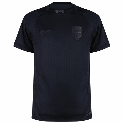 Nike Camiseta Noruega Visitante 2026-2027