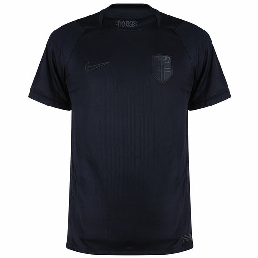 Nike Camiseta Noruega Visitante 2026-2027