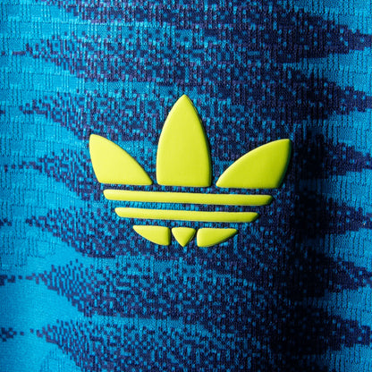 Camiseta Colombia Auténtico Visitante 2026-2027