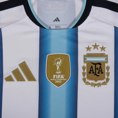 Camiseta Argentina Local 2026-2027