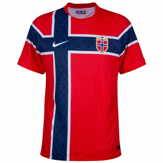 Nike Camiseta Noruega Aero-Fit ADV Match Local 2026-2027