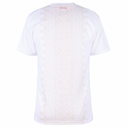 Puma Camiseta Marruecos Visitante 2026-2027