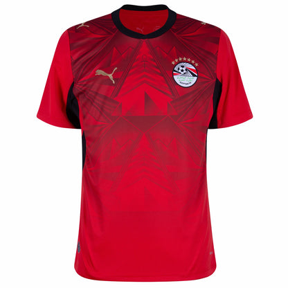 Puma Camiseta Egipto Local 2026-2027