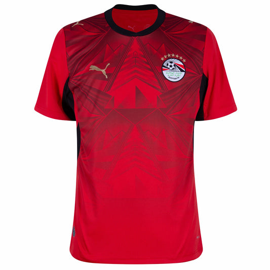 Puma Camiseta Egipto Local 2026-2027