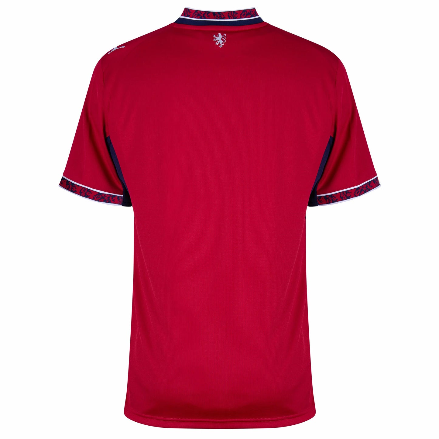 Puma Camiseta República Checa Local 2026-2027
