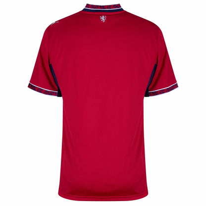 Puma Camiseta República Checa Local 2026-2027