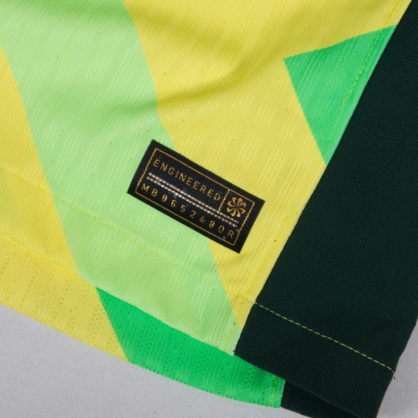Nike Camiseta Australia Dri-Fit ADV Match Local 2025-2026