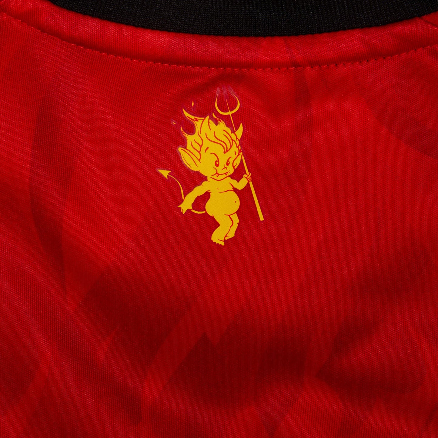 Adidas Camiseta Bélgica Local 2026-2027