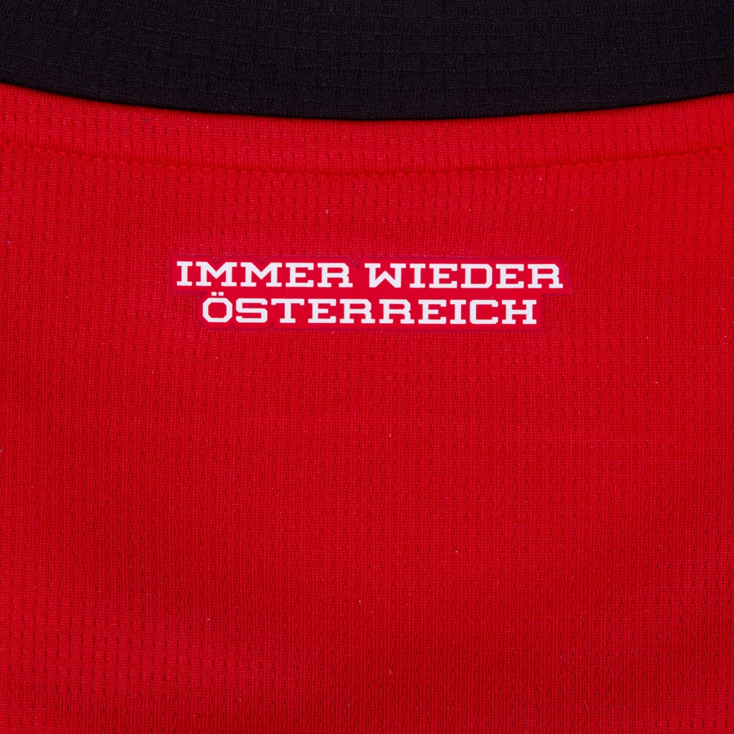 Puma Camiseta Austria Local 2026-2027