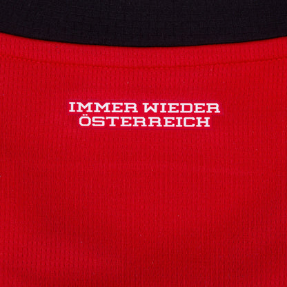 Puma Camiseta Austria Local 2026-2027