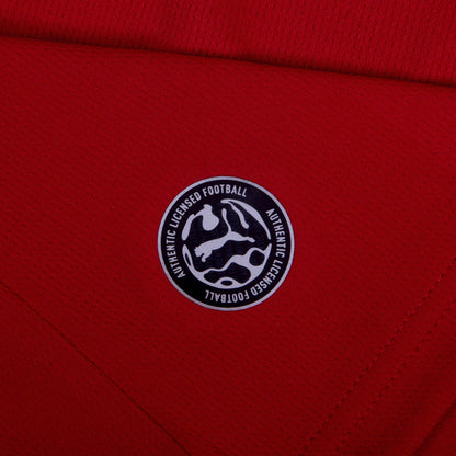 Puma Camiseta República Checa Local 2026-2027