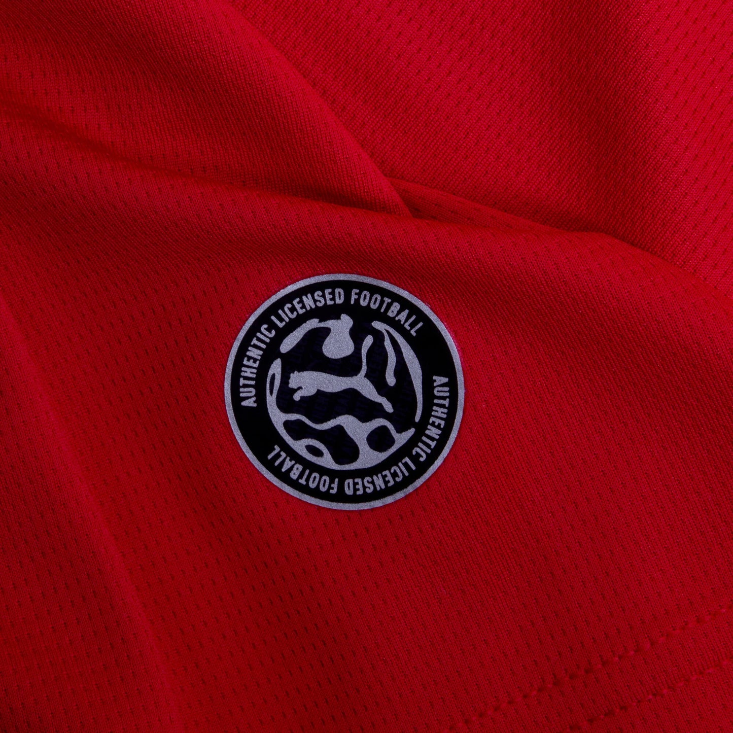 Puma Camiseta Marruecos Local 2026-2027